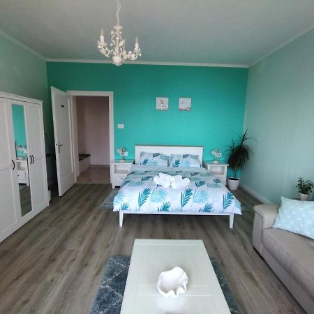 Apartment Villa Edmea 2 Rijeka Dış mekan fotoğraf