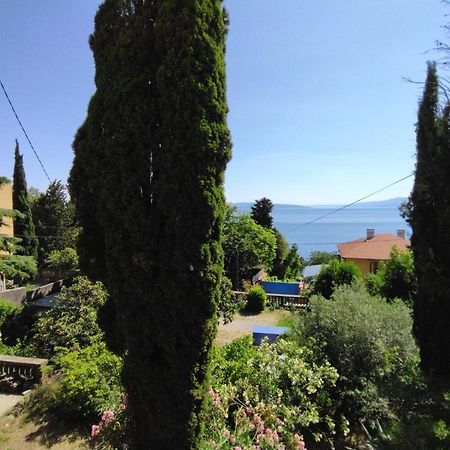 Apartment Villa Edmea 2 Rijeka Dış mekan fotoğraf