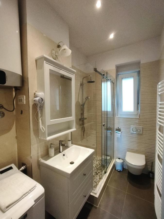 Apartment Villa Edmea 2 Rijeka Dış mekan fotoğraf