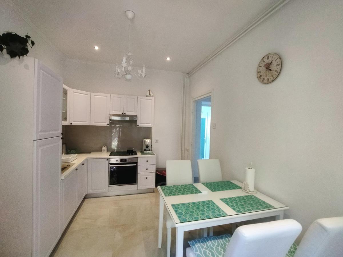 Apartment Villa Edmea 2 Rijeka Dış mekan fotoğraf