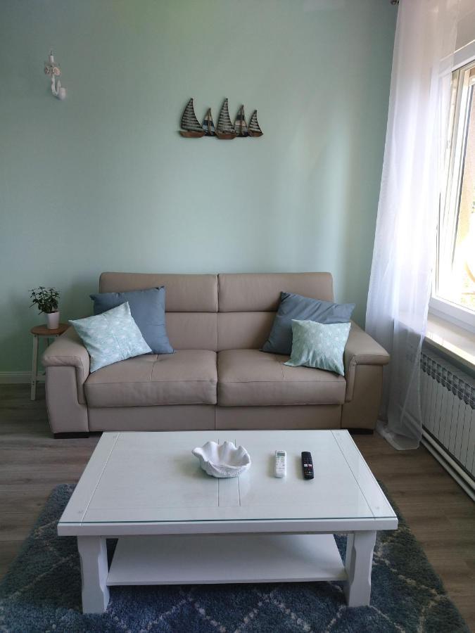 Apartment Villa Edmea 2 Rijeka Dış mekan fotoğraf