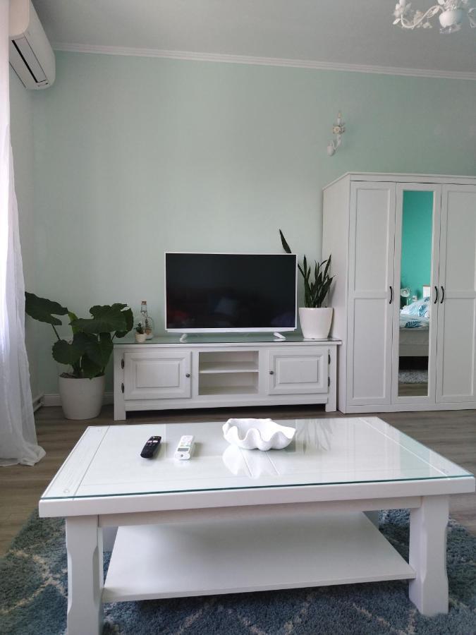 Apartment Villa Edmea 2 Rijeka Dış mekan fotoğraf