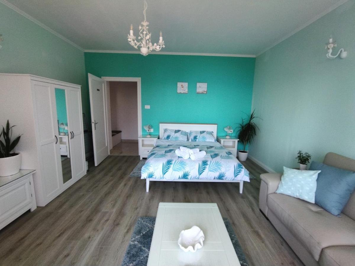 Apartment Villa Edmea 2 Rijeka Dış mekan fotoğraf