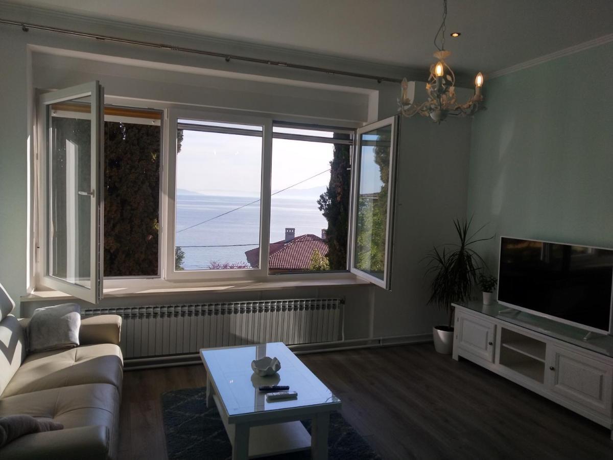 Apartment Villa Edmea 2 Rijeka Dış mekan fotoğraf